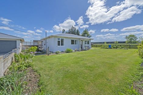 Photo of property in 253 Burts Road, Southbridge, Leeston, 7682