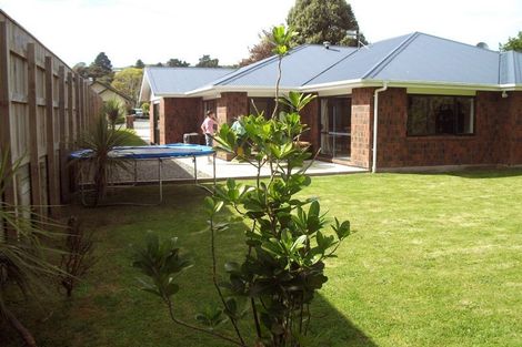 Photo of property in 68 Mary Huse Grove, Manor Park, Lower Hutt, 5019