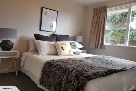 Photo of property in 40 Dickson Crescent, Hornby, Christchurch, 8042