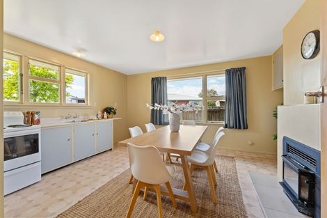 Photo of property in 11 Martell Place, Hoon Hay, Christchurch, 8025