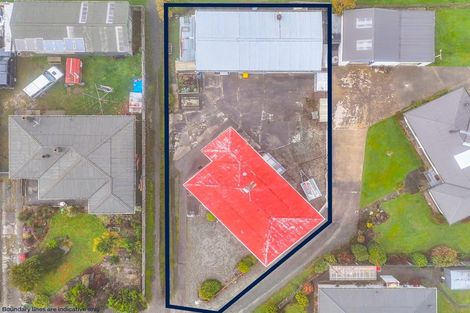 Photo of property in 12 Anderson Place, East Gore, Gore, 9710