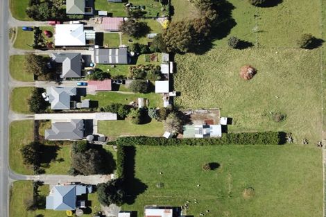 Photo of property in 26 Flora Road West, Makarewa, Invercargill, 9876