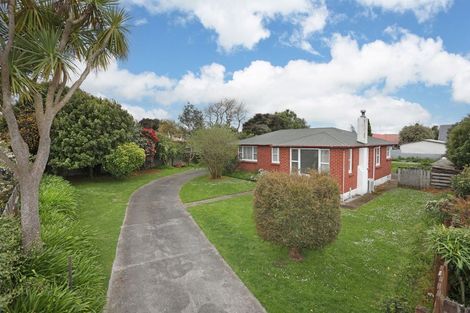 Photo of property in 14 King Street, Feilding, 4702