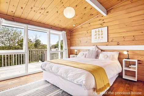 Photo of property in 137 Stredwick Drive, Torbay, Auckland, 0630