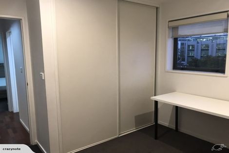 Photo of property in 204/57 Mahuhu Crescent, Auckland Central, Auckland, 1010