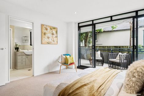 Photo of property in 2/387 Parnell Road, Parnell, Auckland, 1052