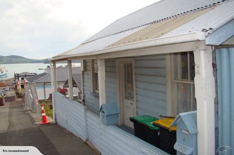 Photo of property in 29 Canterbury Street, Lyttelton, 8082