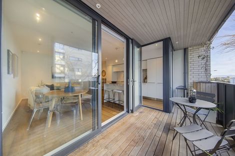 Photo of property in 205/23a Pollen Street, Grey Lynn, Auckland, 1021