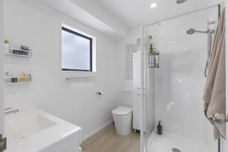 Photo of property in 124 Lowes Road, Rolleston, 7614