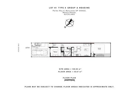 Photo of property in 23 Periko Way, Takanini, 2112