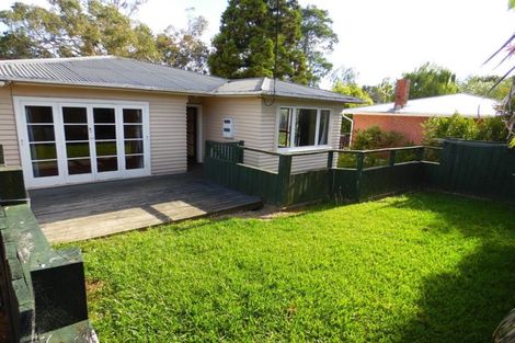 Photo of property in 47 Pomaria Road, Henderson, Auckland, 0610