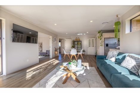 Photo of property in 3 Rembrandt Drive, Rolleston, 7614