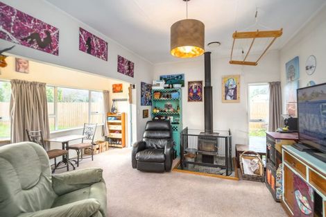 Photo of property in 23 Daniell Street, Featherston, 5710