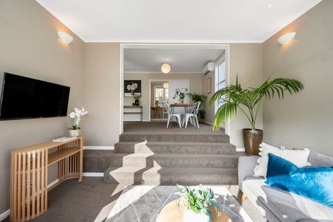 Photo of property in 144 Parkvale Road, Karori, Wellington, 6012