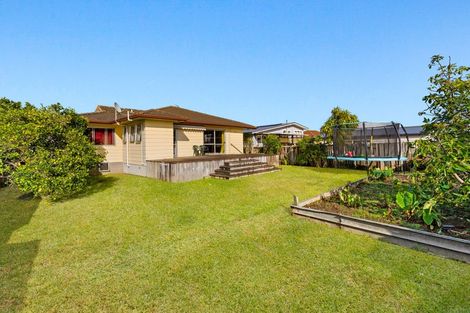 Photo of property in 3 Michelle Place, Mangere, Auckland, 2022