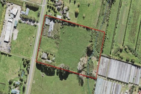 Photo of property in 7 Bristol Road, Whenuapai, Auckland, 0618