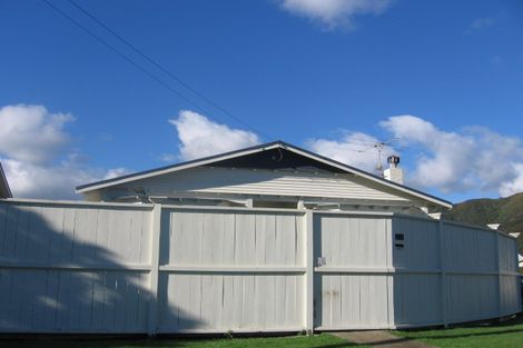 Photo of property in 24 Collingwood Street, Waterloo, Lower Hutt, 5011