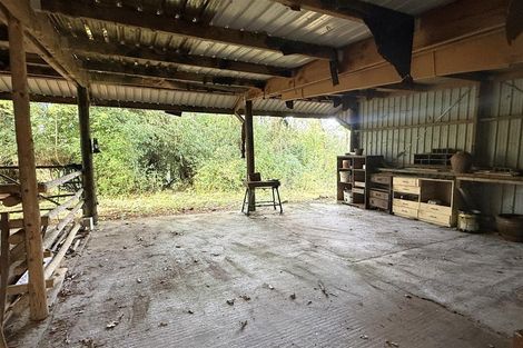 Photo of property in 18 Maori Creek Road, Marsden, Greymouth, 7872