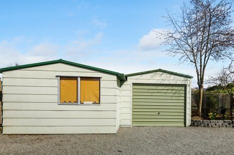 Photo of property in 1 Glencairn Road, Twizel, 7901