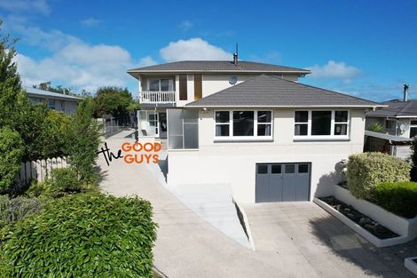 Photo of property in 18 Arthur Street, Holmes Hill, Oamaru, 9401