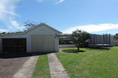 Photo of property in 13 Smith Street, Matamata, 3400