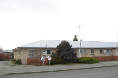 Photo of property in 4 School Road, Fairlie, 7925