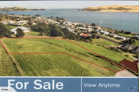 Photo of property in 16 Opononi Heights Drive, Opononi, Kaikohe, 0473