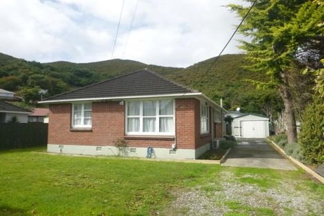 Photo of property in 1/402 Cambridge Terrace, Naenae, Lower Hutt, 5011