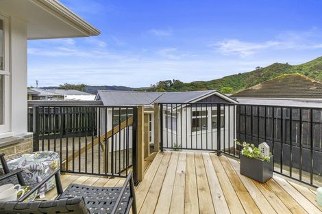 Photo of property in 2 Bella Grove, Naenae, Lower Hutt, 5011