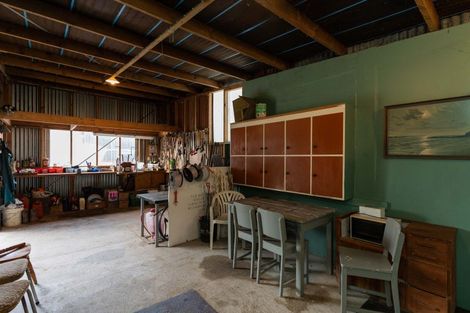 Photo of property in 1797 State Highway 3, Awahuri, Palmerston North, 4479