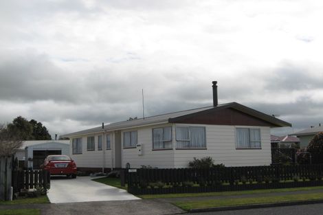 Photo of property in 13 Exeter Street, Stratford, 4332