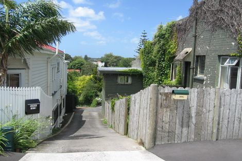 Photo of property in 99c Bassett Road, Remuera, Auckland, 1050