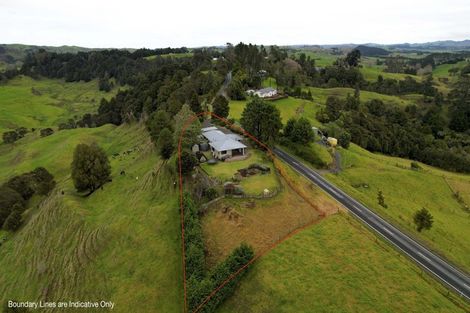 Photo of property in 1309 Hetherington Road, Ruawaro, Huntly, 3772