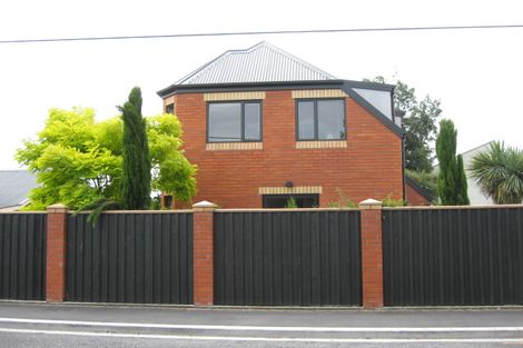 Photo of property in 17b Burke Street, Addington, Christchurch, 8024