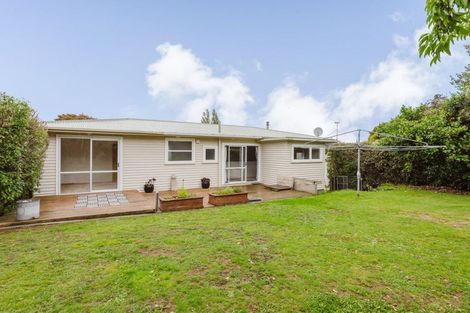 Photo of property in 9 Ries Street, Dannevirke, 4930