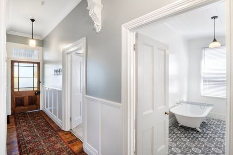 Photo of property in 128 Harrison Street, Whanganui, 4500