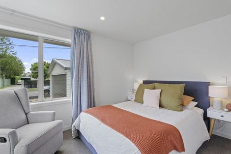 Photo of property in 63 Appleby Crescent, Burnside, Christchurch, 8053