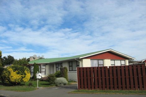 Photo of property in 88 Cheyenne Street, Sockburn, Christchurch, 8042