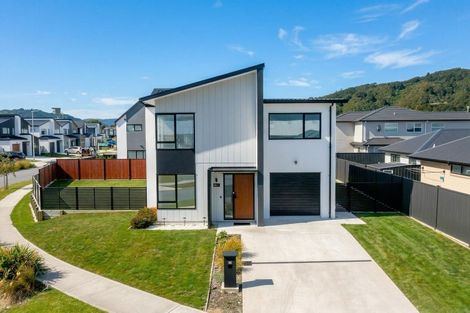 Photo of property in 36 Cynisca Crescent, Wallaceville, Upper Hutt, 5018