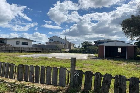 Photo of property in 38 Kaka Street, Ahipara, Kaitaia, 0481