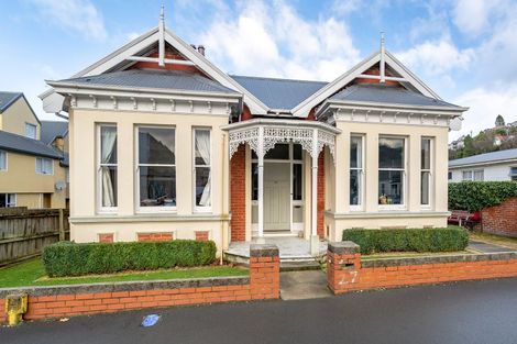 Photo of property in 27 Duke Street, North Dunedin, Dunedin, 9016