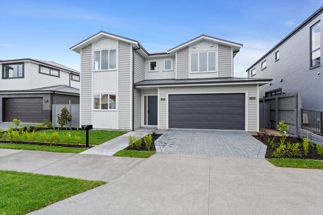 Photo of property in 93 Kopuru Road, Whenuapai, Auckland, 0618