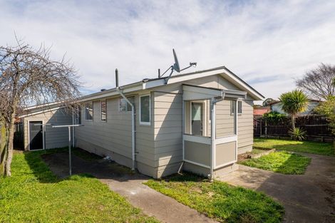Photo of property in 59a Kuaka Crescent, Bromley, Christchurch, 8062