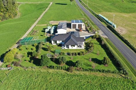Photo of property in 2001 Te Matai Road, Ngawaro, Te Puke, 3188