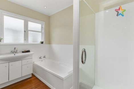 Photo of property in 137 Wise Street, Wainuiomata, Lower Hutt, 5014