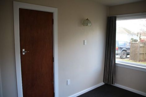 Photo of property in 179 Greers Road, Burnside, Christchurch, 8053