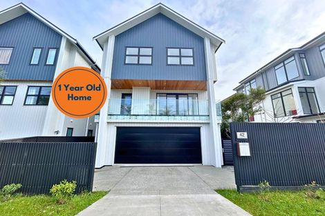 Photo of property in 42 Montgomery Avenue, Belmont, Auckland, 0622