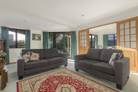 Photo of property in 4 Jensen Street, Hokowhitu, Palmerston North, 4410