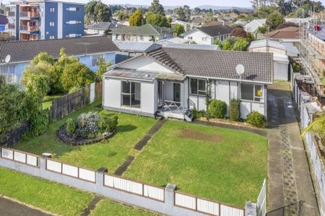 Photo of property in 192 Wordsworth Road, Manurewa, Auckland, 2102