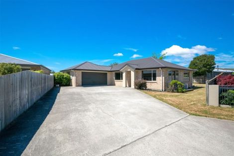 Photo of property in 37 Burleigh Road, Redwoodtown, Blenheim, 7201